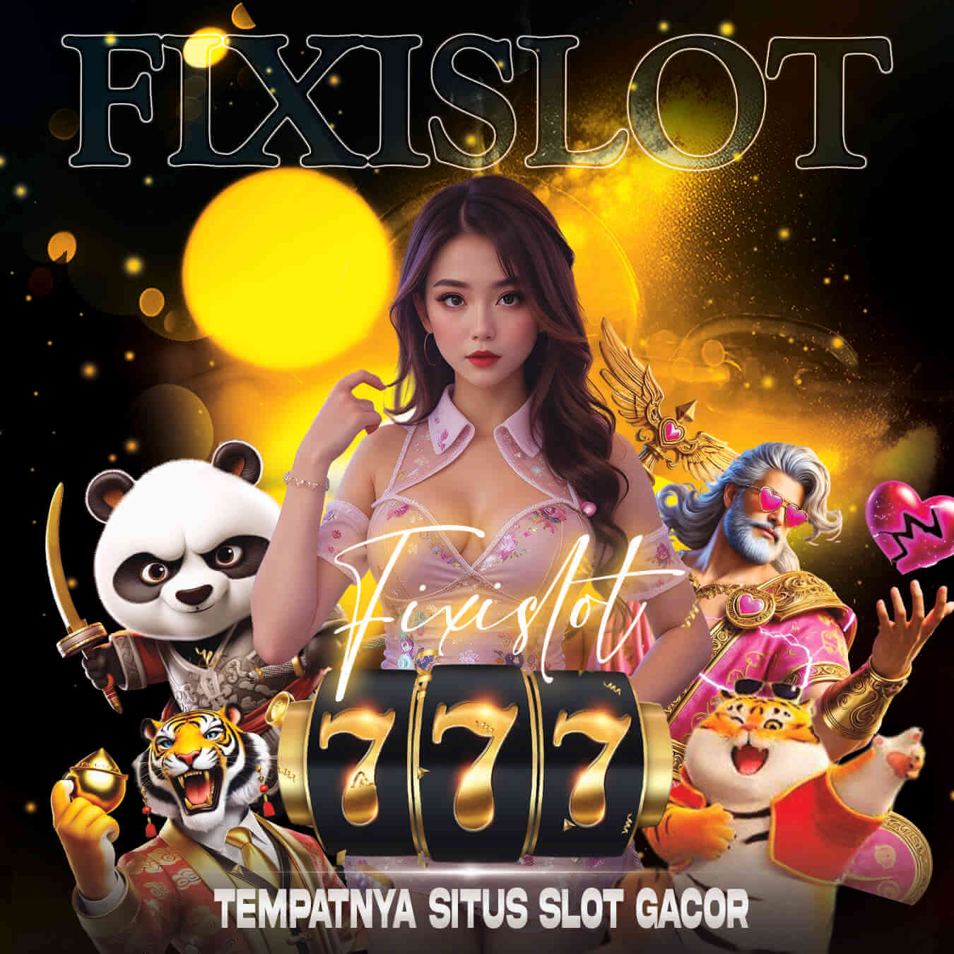 Slot Maxwin