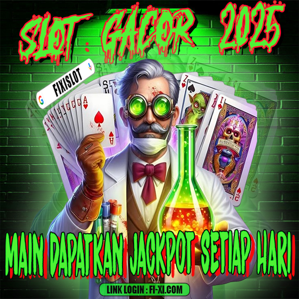 Slot Maxwin